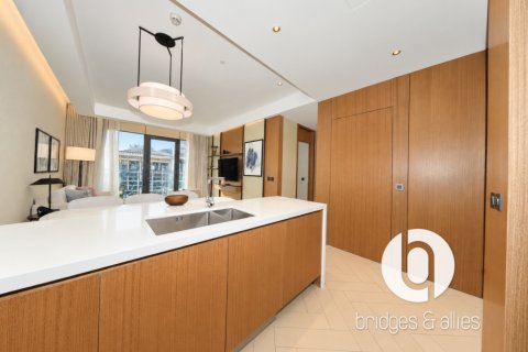 Downtown Dubai (Downtown Burj Dubai), UAE의 임대용 아파트 침실 2개, 115제곱미터 번호 769752 - 사진 4