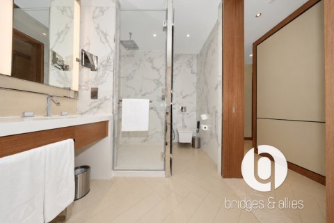 Downtown Dubai (Downtown Burj Dubai), UAE의 임대용 아파트 침실 2개, 115제곱미터 번호 769752 - 사진 19