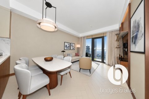 Downtown Dubai (Downtown Burj Dubai), UAE의 임대용 아파트 침실 2개, 115제곱미터 번호 769752 - 사진 29