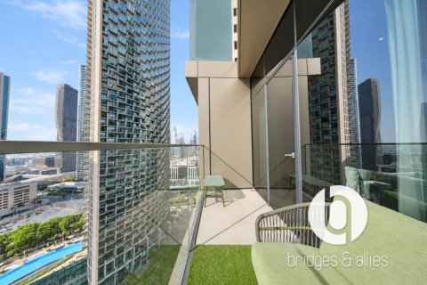 Downtown Dubai (Downtown Burj Dubai), UAE의 임대용 아파트 침실 2개, 115제곱미터 번호 769752 - 사진 23