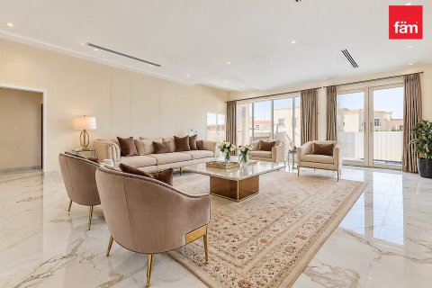 Vilë në Al Barsha, Dubai, Emiratet e Bashkuara Arabe 5 dhoma gjumi, 977.1 m2. № 771683 - Foto 12
