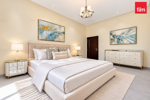 Vilë në Al Barsha, Dubai, Emiratet e Bashkuara Arabe 5 dhoma gjumi, 977.1 m2. № 771683 - Foto 20