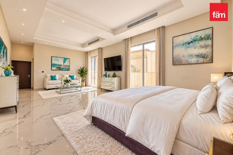 Vilë në Al Barsha, Dubai, Emiratet e Bashkuara Arabe 5 dhoma gjumi, 977.1 m2. № 771683 - Foto 14