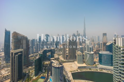 Wohnung zur Miete in Business Bay, Dubai, VAE 4 Schlafzimmer, 249.72326400 m2 Nr. 722019 - Foto 27