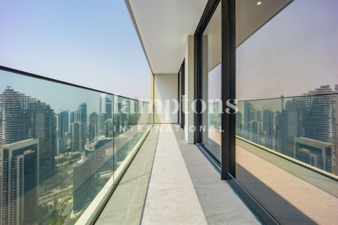 Wohnung zur Miete in Business Bay, Dubai, VAE 4 Schlafzimmer, 249.72326400 m2 Nr. 722019 - Foto 9