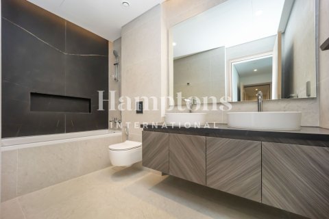 Wohnung zur Miete in Business Bay, Dubai, VAE 4 Schlafzimmer, 249.72326400 m2 Nr. 722019 - Foto 4