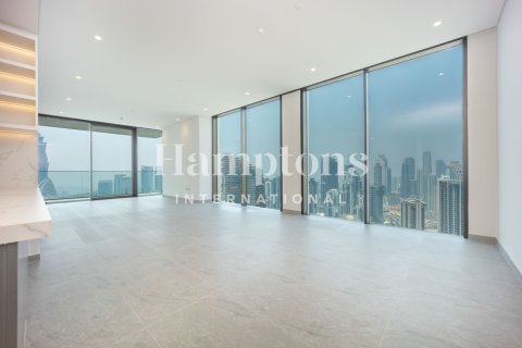 Wohnung zur Miete in Business Bay, Dubai, VAE 4 Schlafzimmer, 249.72326400 m2 Nr. 722019 - Foto 2