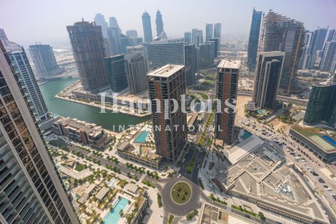 Wohnung zur Miete in Business Bay, Dubai, VAE 4 Schlafzimmer, 249.72326400 m2 Nr. 722019 - Foto 14