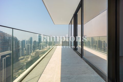 Wohnung zur Miete in Business Bay, Dubai, VAE 4 Schlafzimmer, 249.72326400 m2 Nr. 722019 - Foto 20