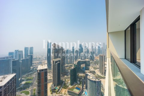 Wohnung zur Miete in Business Bay, Dubai, VAE 4 Schlafzimmer, 249.72326400 m2 Nr. 722019 - Foto 22
