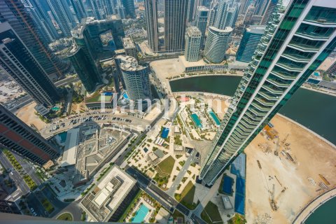 Wohnung zur Miete in Business Bay, Dubai, VAE 4 Schlafzimmer, 249.72326400 m2 Nr. 722019 - Foto 13