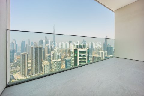 Wohnung zur Miete in Business Bay, Dubai, VAE 4 Schlafzimmer, 249.72326400 m2 Nr. 722019 - Foto 3