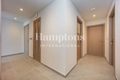 Wohnung zur Miete in Business Bay, Dubai, VAE 4 Schlafzimmer, 249.72326400 m2 Nr. 722019 - Foto 8