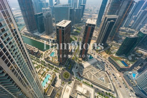 Wohnung zur Miete in Business Bay, Dubai, VAE 4 Schlafzimmer, 249.72326400 m2 Nr. 722019 - Foto 11