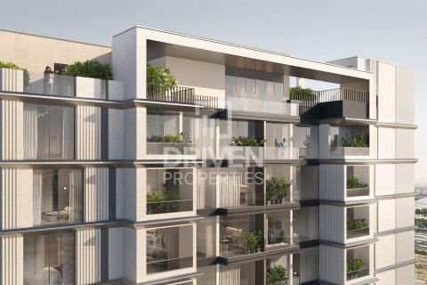 Dzīvoklis Dubai Residence Complexjā, AAE 1 istaba, 45.34 m2 Nr. 773419 - attēls 1