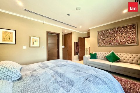Villa in vendita a Dubai, EAU 4 camere da letto, 742.9 mq. № 769367 - foto 11