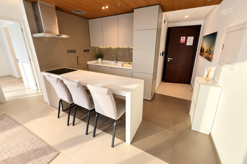 Apartment in Dubai Marina, Dubai, UAE 1 bedroom, 67.1 sq.m. № 776740 - photo 3