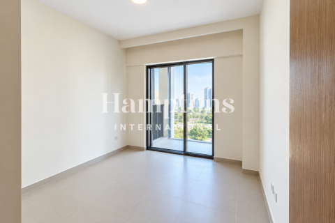 Apartment til leje i Dubai Creek Harbour (The Lagoons), Dubai, UAE 2 soveværelser, 97.82685900 kvm № 783222 - foto 3