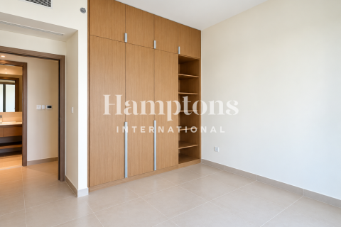 Apartment til leje i Dubai Creek Harbour (The Lagoons), Dubai, UAE 2 soveværelser, 97.82685900 kvm № 783222 - foto 4