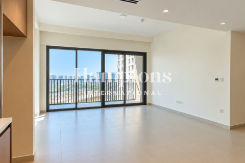Apartment til leje i Dubai Creek Harbour (The Lagoons), Dubai, UAE 2 soveværelser, 97.82685900 kvm № 783222 - foto 5