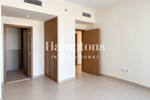 Apartment til leje i Dubai Creek Harbour (The Lagoons), Dubai, UAE 2 soveværelser, 97.82685900 kvm № 783222 - foto 9
