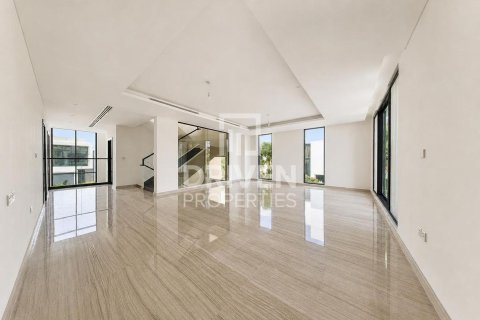 DAMAC Hills (Akoya by DAMAC), Dubai, संयुक्त अरब अमीरात में विला, 7 बेडरूम, 640.01 वर्ग मीटर, संख्या 778932 - फ़ोटो 13