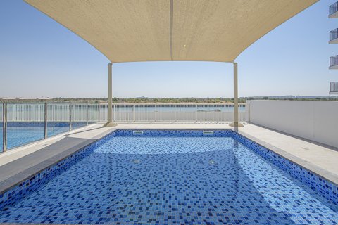 Leilighet til leie i Yas Island, Abu Dhabi, Emiratene 2 soverom, 98.94 kvm Nr. 771384 - Foto 2
