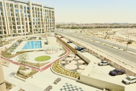 דירה ב Dubai, איחוד האמירויות 2 חדרי שינה, 80 מ
