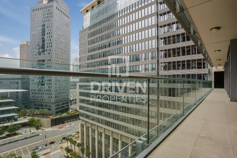 Lakás itt: DIFC, Dubai, EAE, 3 hálószoba, 195.1 m², azonosító: 773839 - fénykép 15