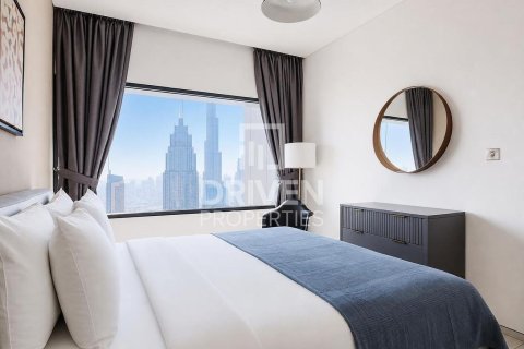 Wohnung zur Miete in DIFC, Dubai, VAE 1 Schlafzimmer, 82.87 m2 Nr. 782493 - Foto 9