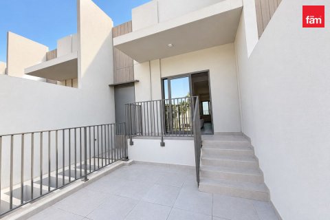 Mohammed Bin Rashid City, Dubai, UAE의 임대용 타운하우스 침실 2개, 131제곱미터 번호 775046 - 사진 10