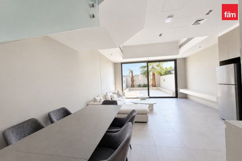 Mohammed Bin Rashid City, Dubai, UAE의 임대용 타운하우스 침실 2개, 131제곱미터 번호 775046 - 사진 2