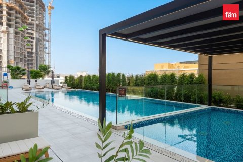 Lakás itt: Dubai, EAE, 35.5 m², azonosító: 777394 - fénykép 10