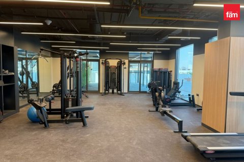 Lakás itt: Dubai, EAE, 35.5 m², azonosító: 777394 - fénykép 12