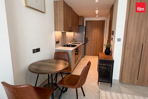 Lakás itt: Dubai, EAE, 35.5 m², azonosító: 777394 - fénykép 5