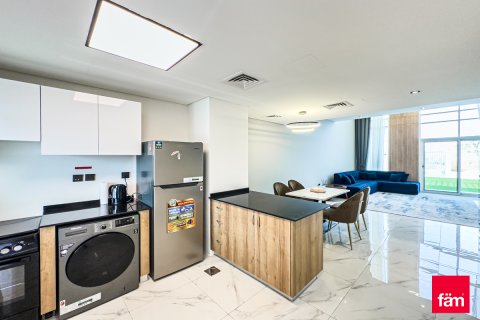 Shtëpi në qytet në Dubai, Emiratet e Bashkuara Arabe 2 dhoma gjumi, 136.5 m2. № 777320 - Foto 26
