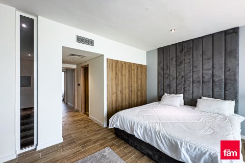 Shtëpi në qytet në Dubai, Emiratet e Bashkuara Arabe 2 dhoma gjumi, 136.5 m2. № 777320 - Foto 23