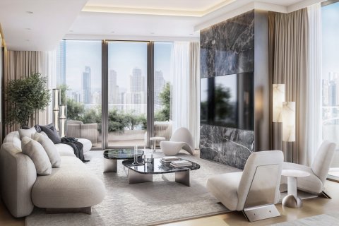 Dubai, संयुक्त अरब अमीरात में अपार्टमेंट, 2 बेडरूम, 172 वर्ग मीटर, संख्या 780676