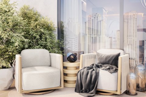 Dubai, संयुक्त अरब अमीरात में अपार्टमेंट, 2 बेडरूम, 172 वर्ग मीटर, संख्या 780676 - फ़ोटो 25