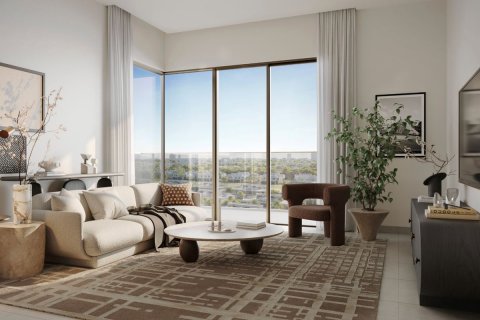 Apartment sa Dubai Hills Estate, UAE 2 silid-tulugan, 111 sq.m. № 772346 - larawan 4