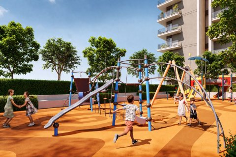 Apartment sa Dubai Hills Estate, UAE 2 silid-tulugan, 111 sq.m. № 772346 - larawan 8