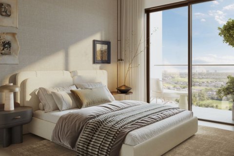 Apartment sa Dubai Hills Estate, UAE 2 silid-tulugan, 111 sq.m. № 772346 - larawan 5