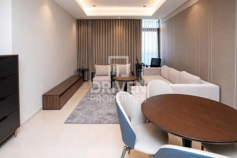 آپارتمان برای فروش در  Business Bay، Dubai، امارات متحده عربی  2 خوابه ، 122.63 متر مربع ، شماره 759163 - تصویر 3