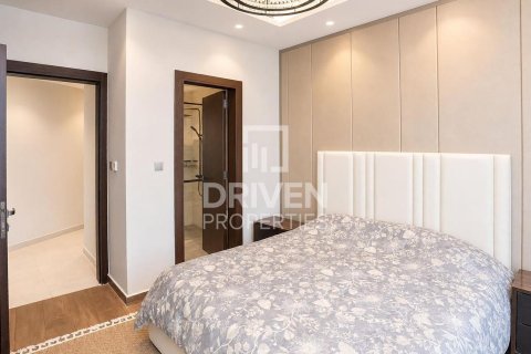 آپارتمان برای فروش در  Business Bay، Dubai، امارات متحده عربی  2 خوابه ، 122.63 متر مربع ، شماره 759163 - تصویر 6