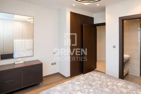 آپارتمان برای فروش در  Business Bay، Dubai، امارات متحده عربی  2 خوابه ، 122.63 متر مربع ، شماره 759163 - تصویر 9