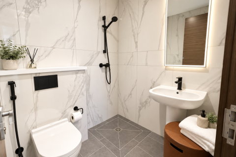 Leilighet til salgs i Dubai, Emiratene 3 soverom, 145 kvm Nr. 769501 - Foto 21