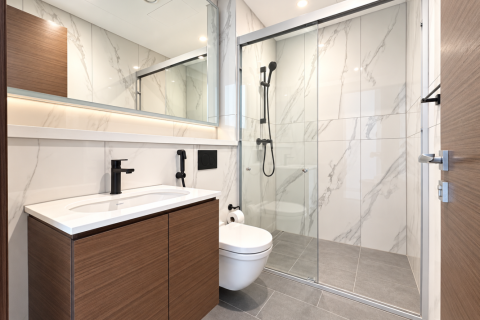 Leilighet til salgs i Dubai, Emiratene 3 soverom, 145 kvm Nr. 769501 - Foto 9