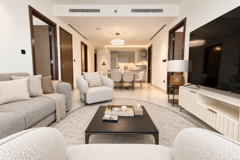 Leilighet til salgs i Dubai, Emiratene 3 soverom, 145 kvm Nr. 769501 - Foto 3