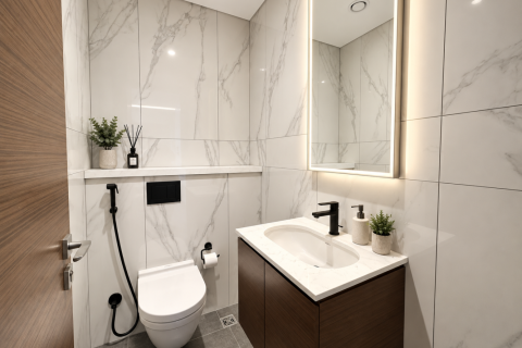 Leilighet til salgs i Dubai, Emiratene 3 soverom, 145 kvm Nr. 769501 - Foto 20