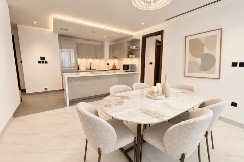 Leilighet til salgs i Dubai, Emiratene 3 soverom, 145 kvm Nr. 769501 - Foto 2